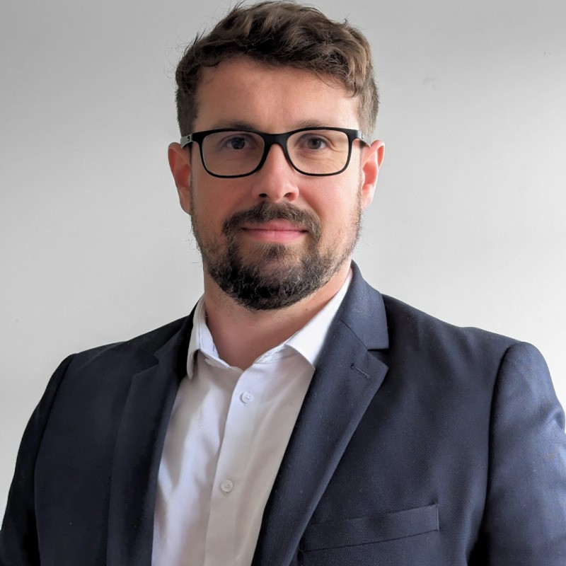 Aurélien Larue